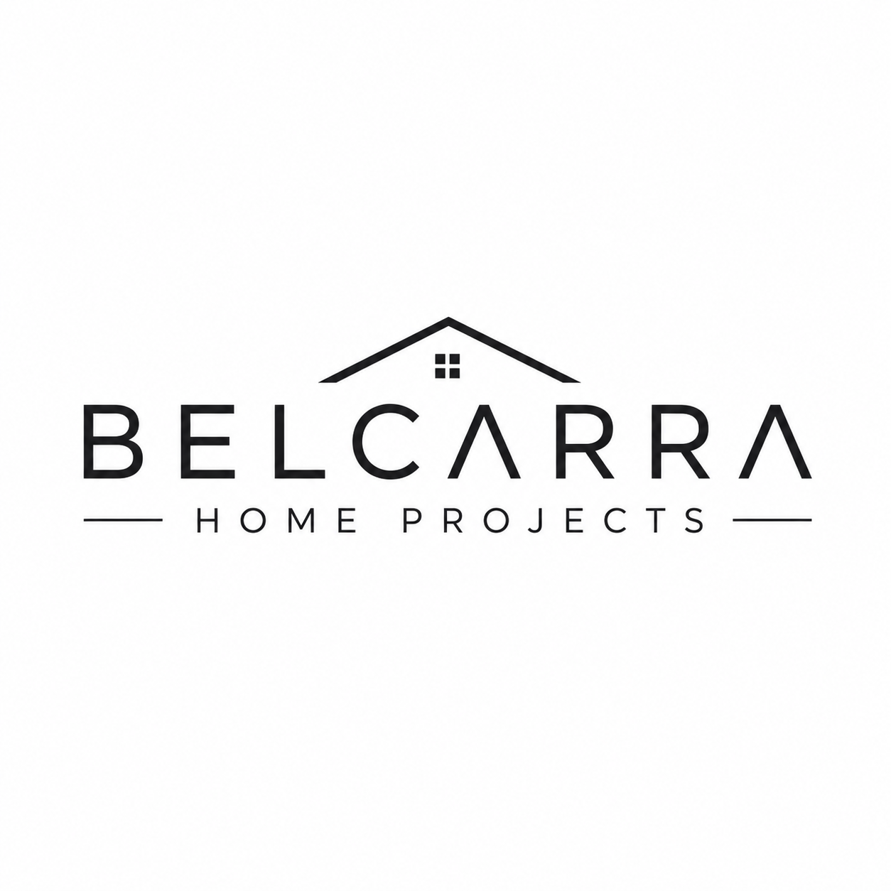 Belcarra Home Projects logo
